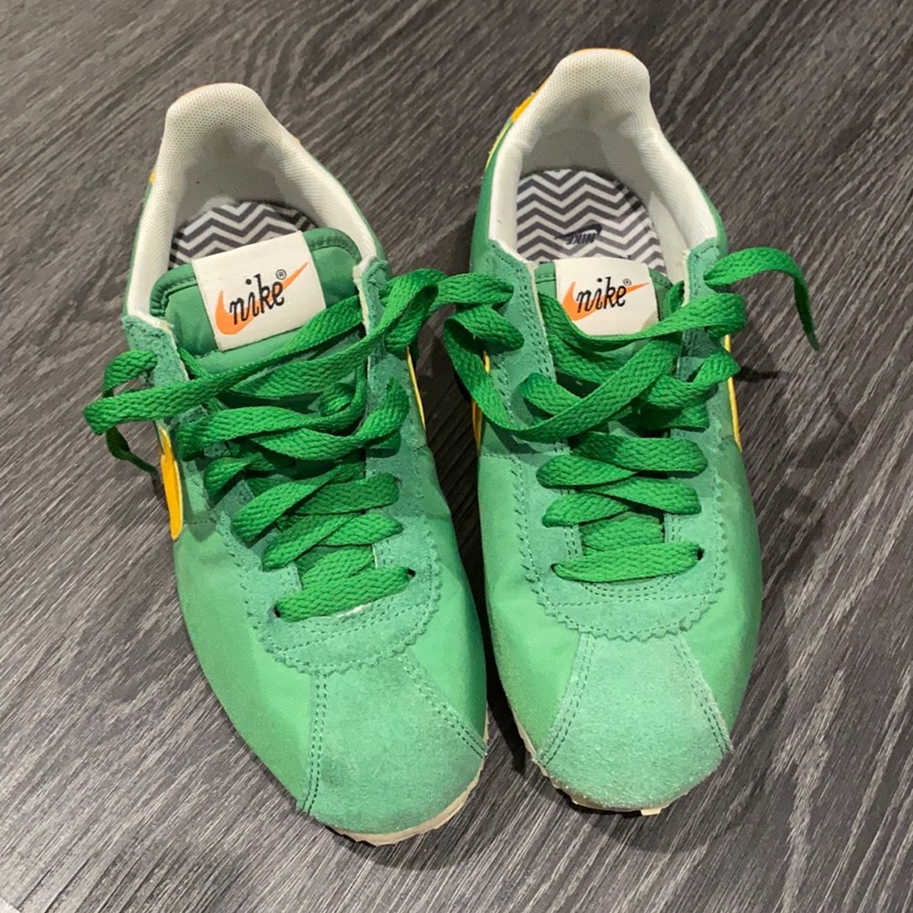 Nike Women’s Cortez